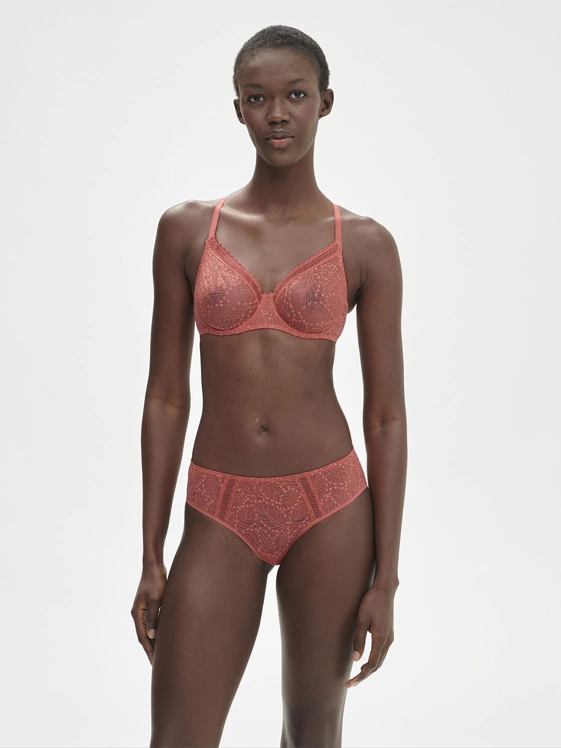 Shorty - Texas Pink - Image 3