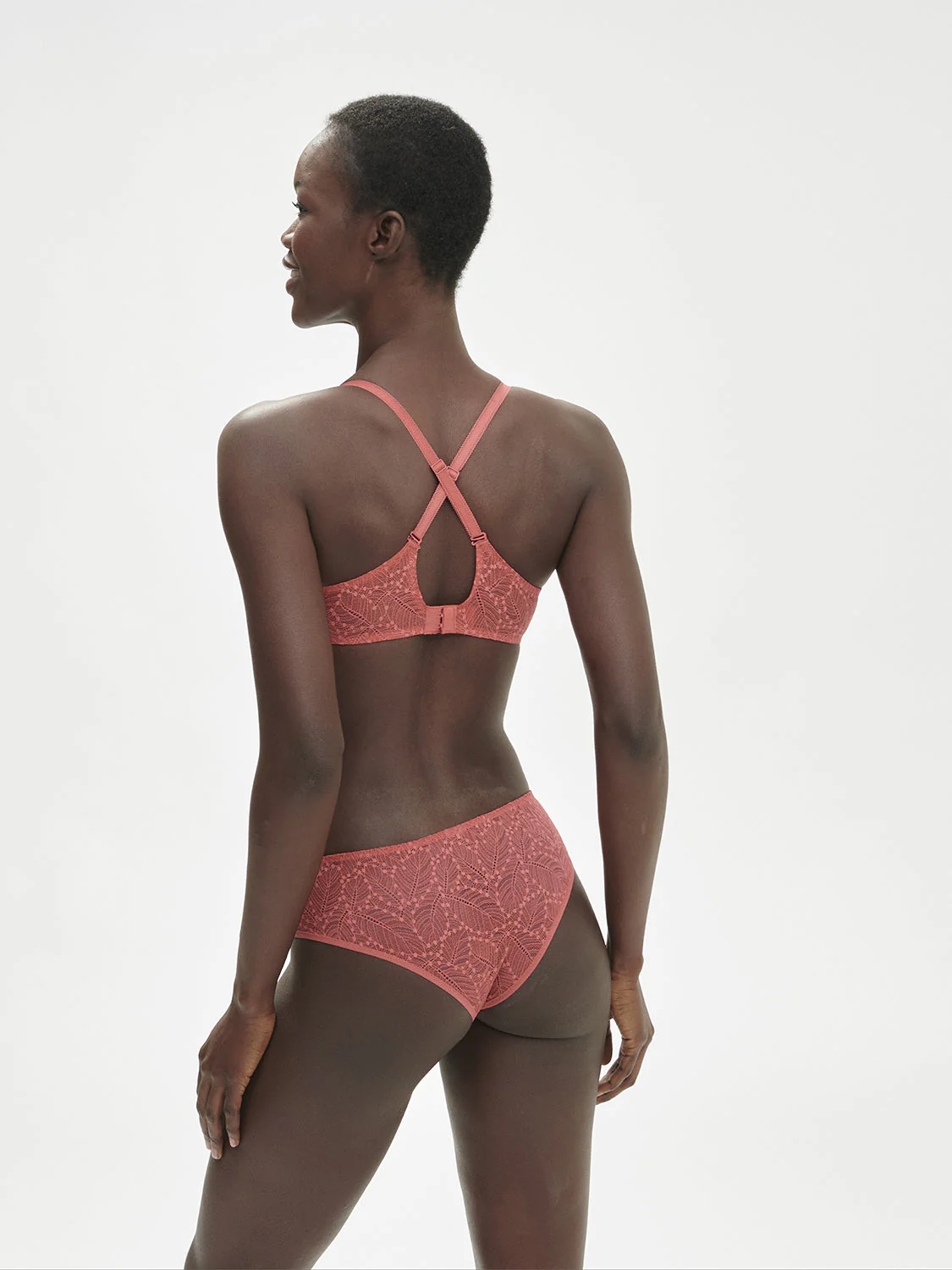 Shorty - Texas Pink - Image 4