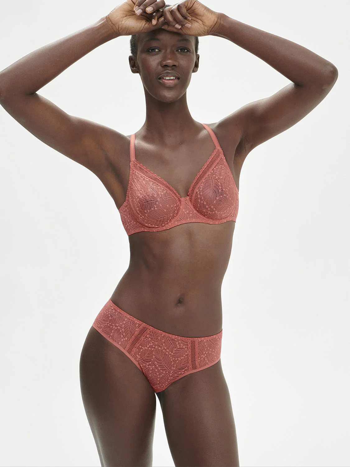 Shorty - Texas Pink - Image 5