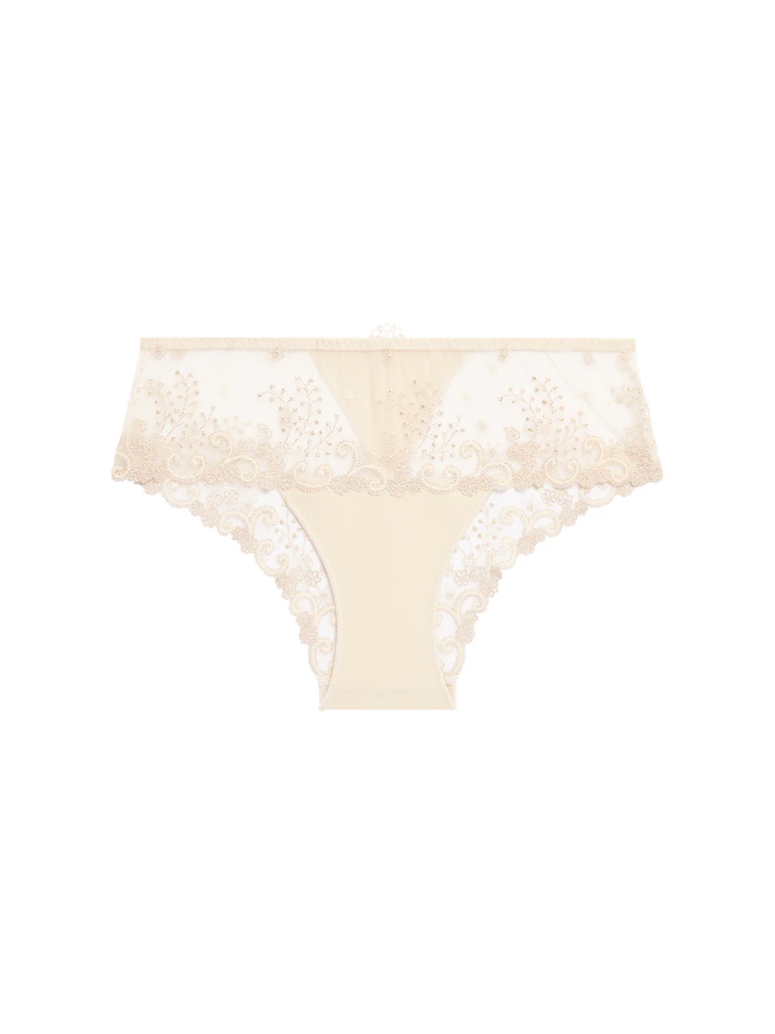 Shorty - Topaz Beige - Image 7