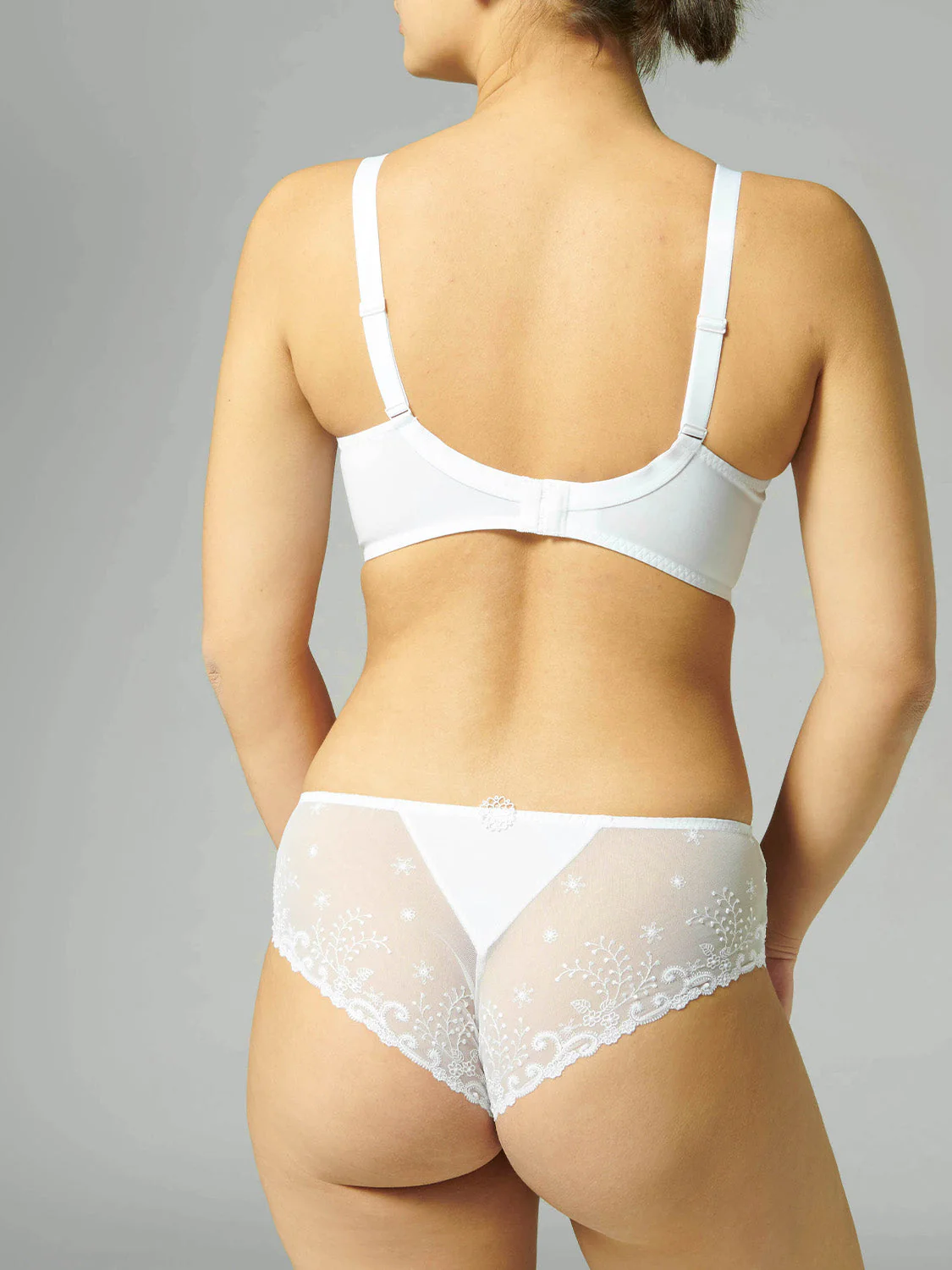 Shorty - White - Image 10
