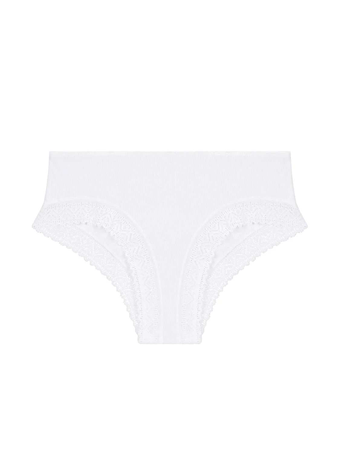 Shorty - White - Image 11