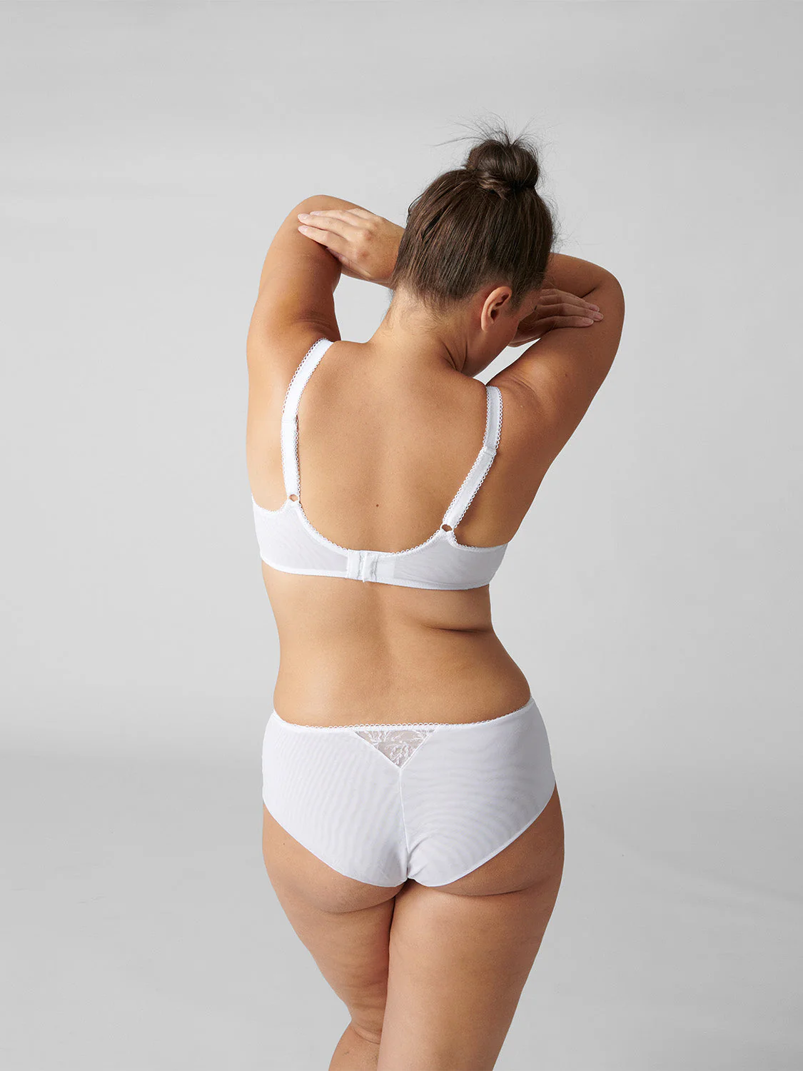 Shorty - White - Image 10
