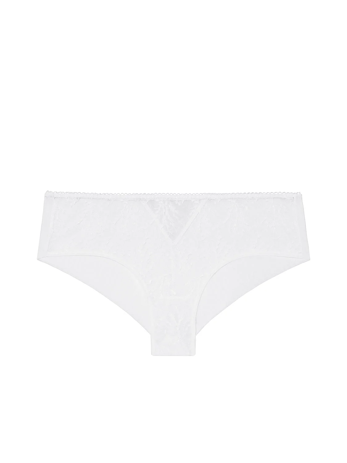 Shorty - White - Image 11