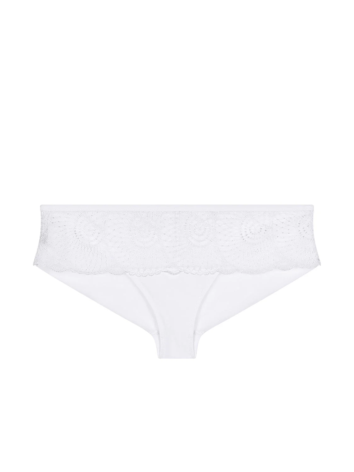 Shorty - White - Image 11