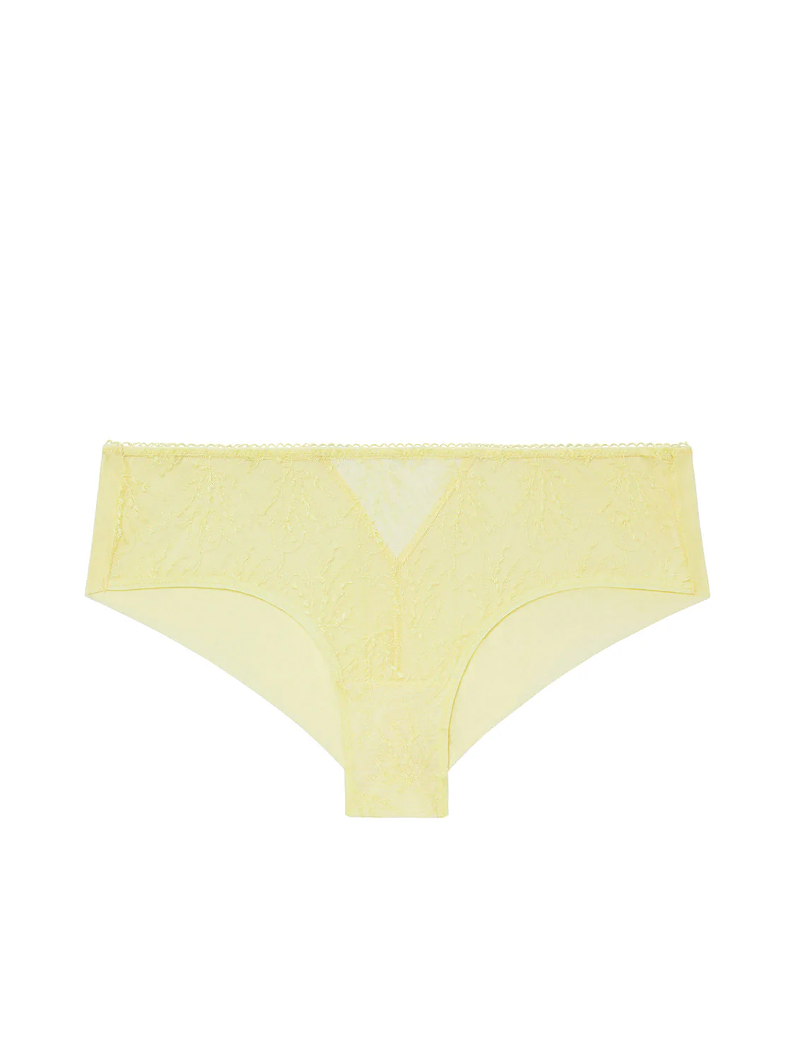 Shorty - Yuzu Yellow - Image 11