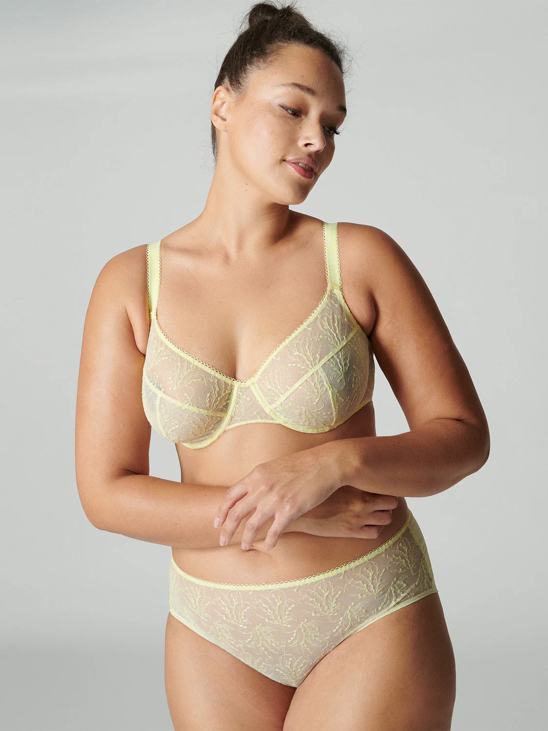 Shorty - Yuzu Yellow - Image 6