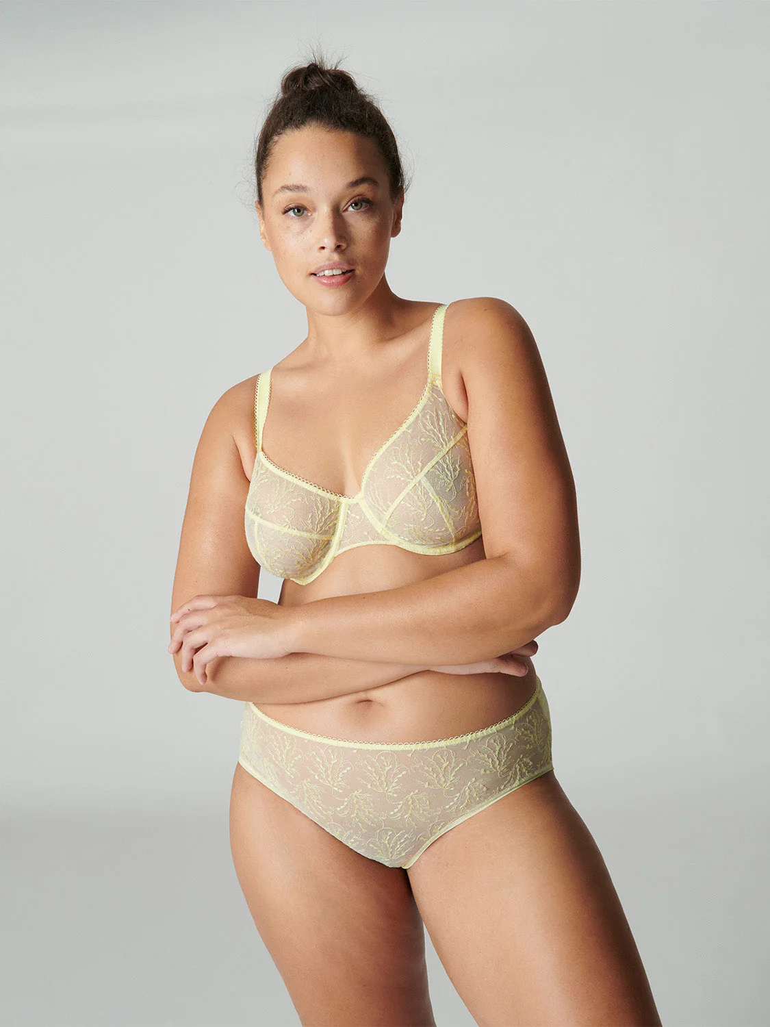 Shorty - Yuzu Yellow - Image 9
