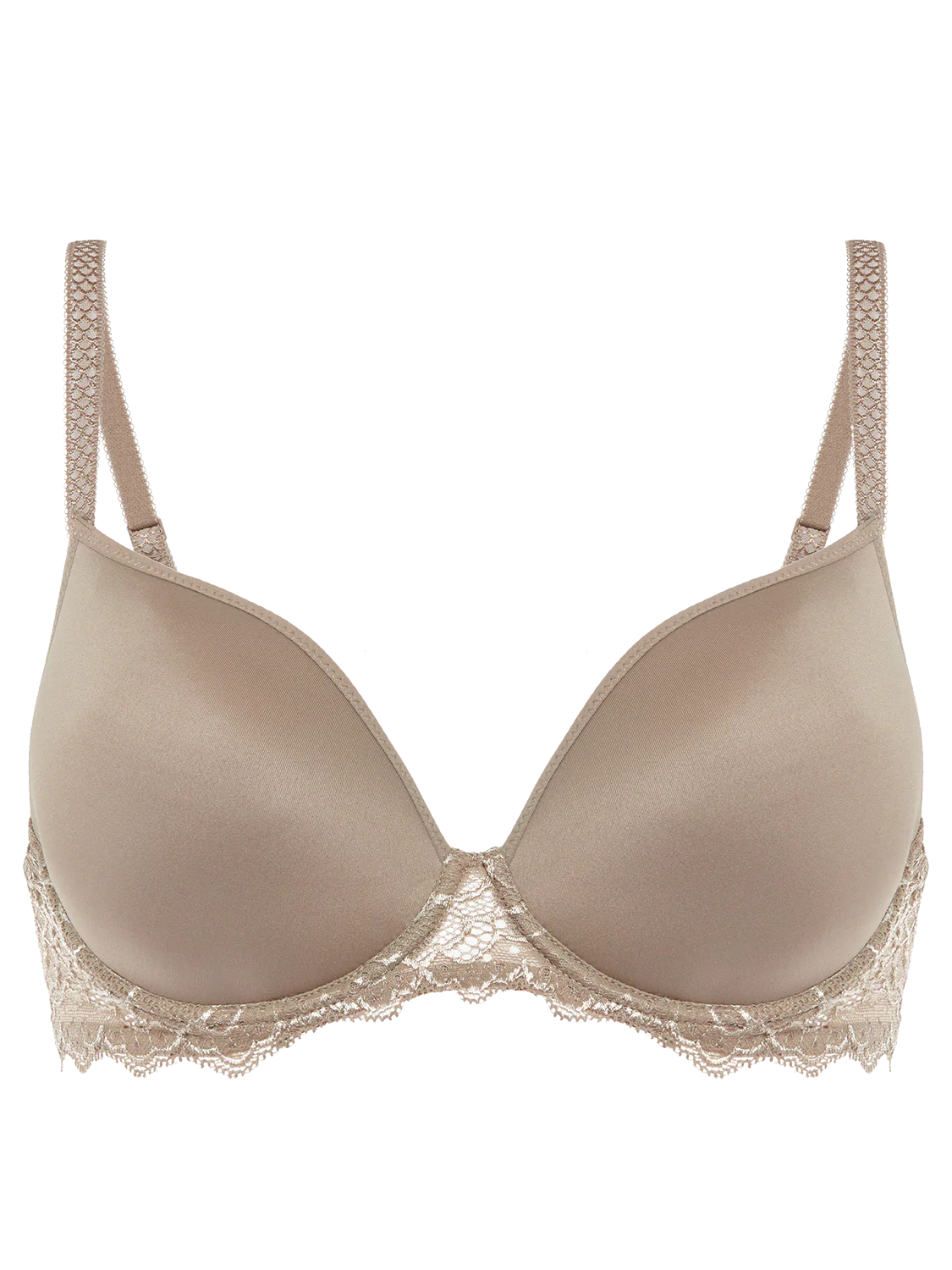 Spacer plunge bra - Grege - Image 14
