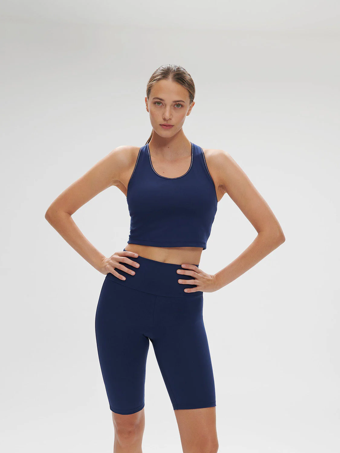Sports top - Midnight - Image 5