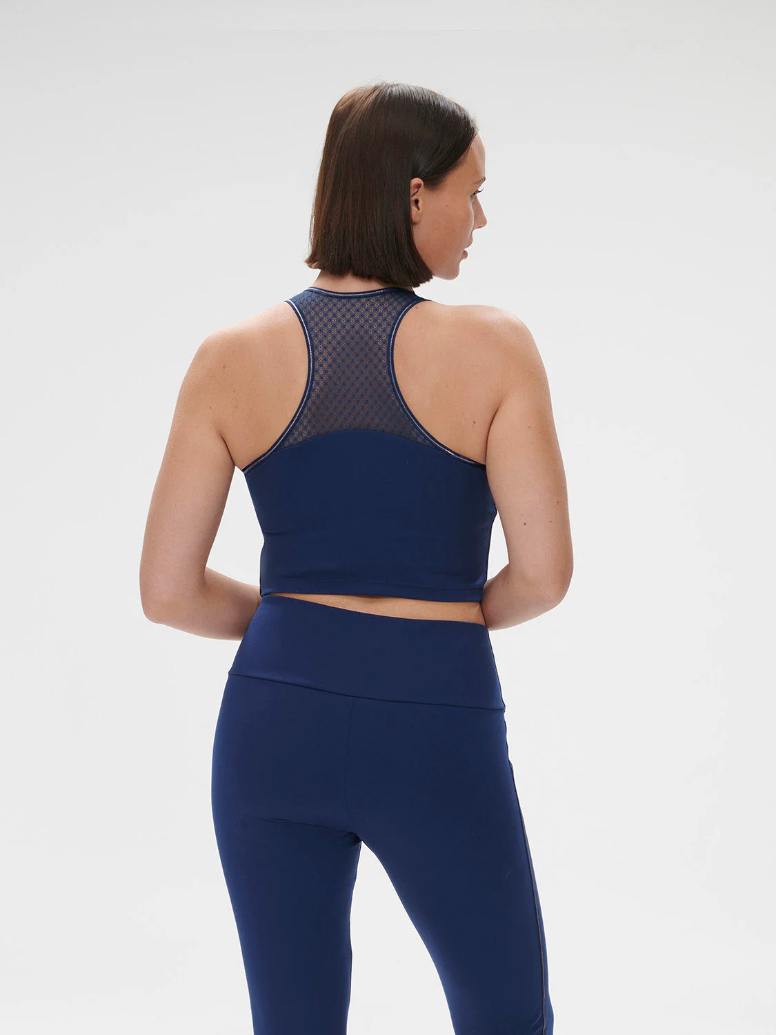 Sports top - Midnight - Image 9