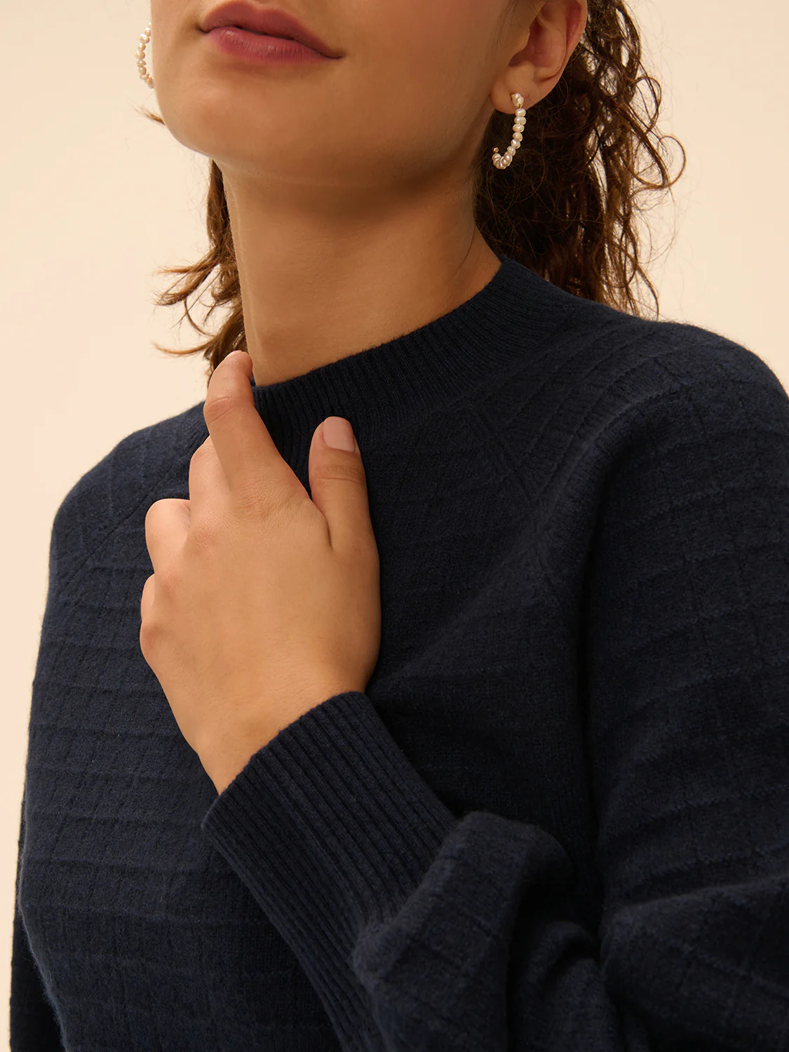 Sweater - Endless blue - Image 2