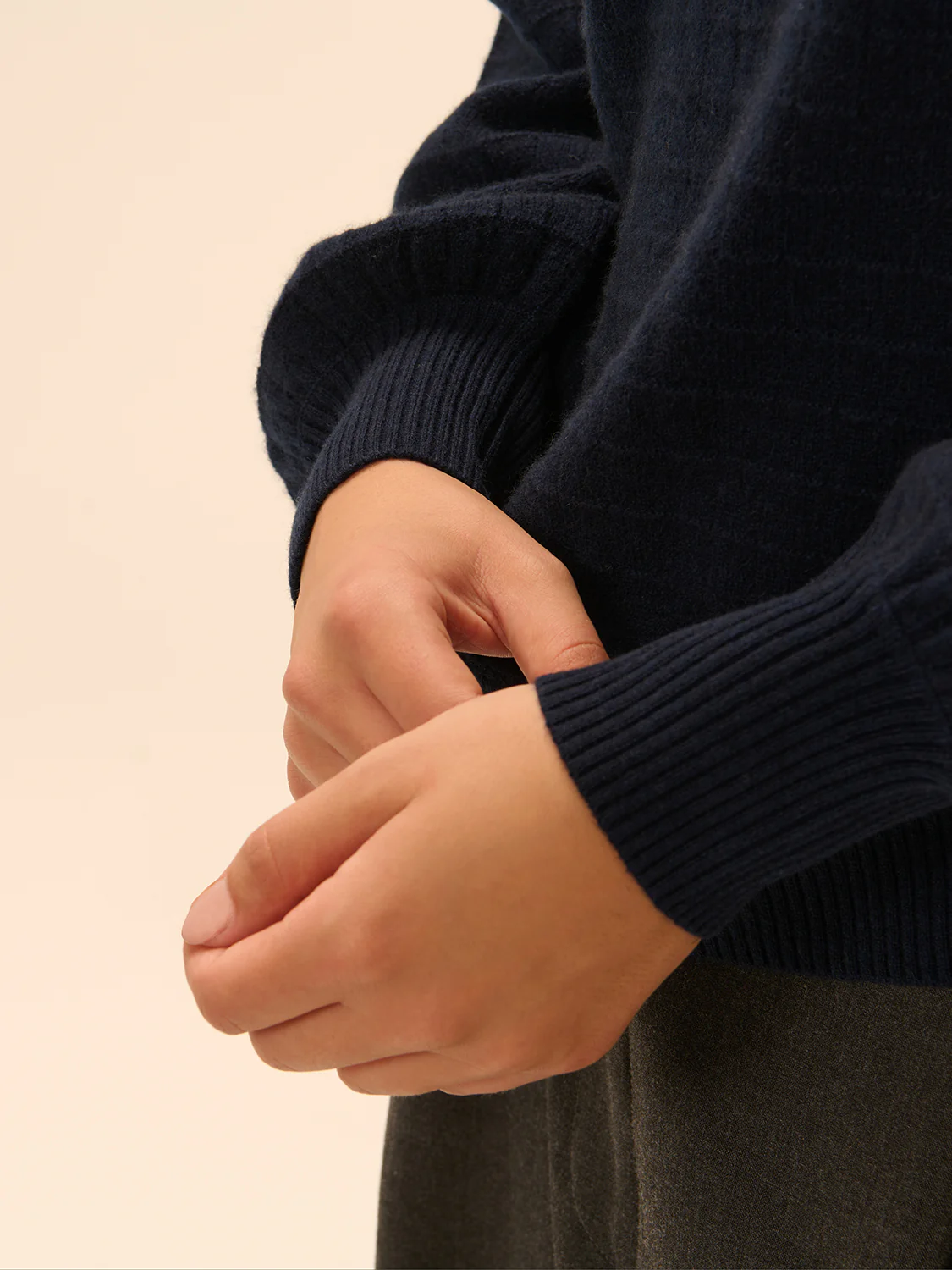Sweater - Endless blue - Image 3