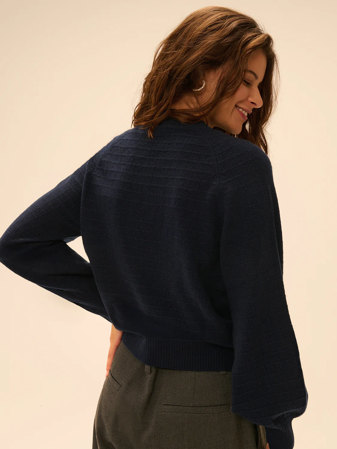 Sweater - Endless blue - Image 4