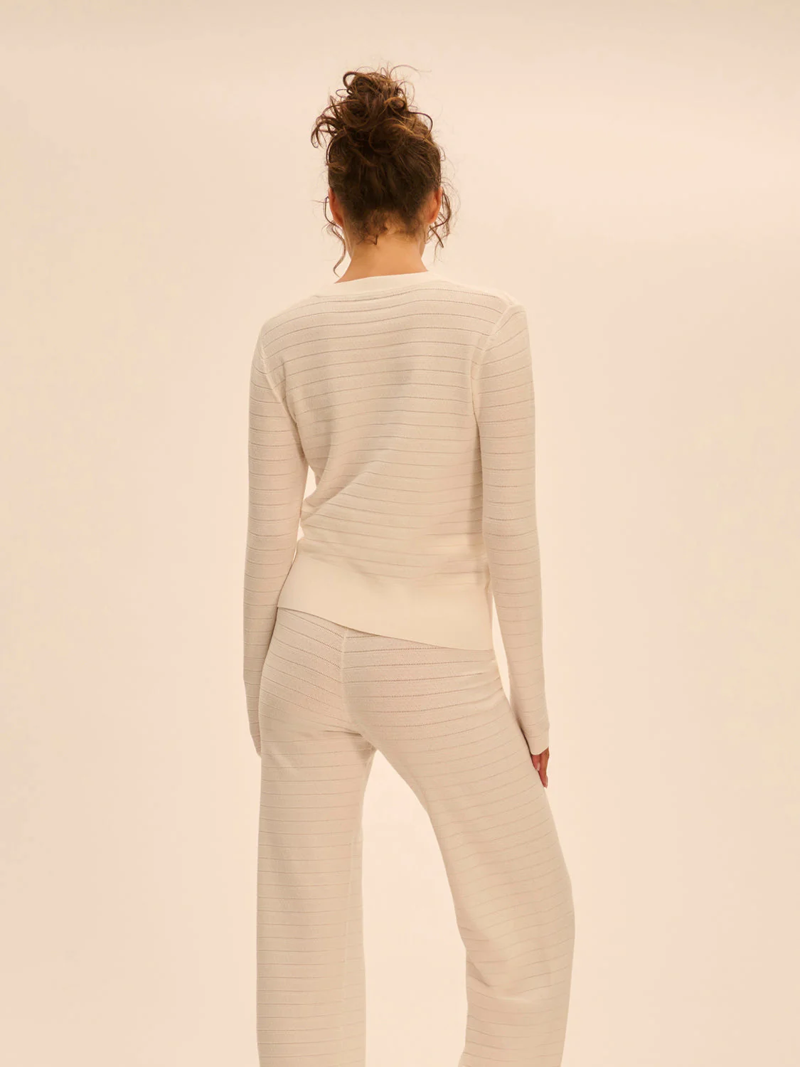 Sweater - Natural - Image 2
