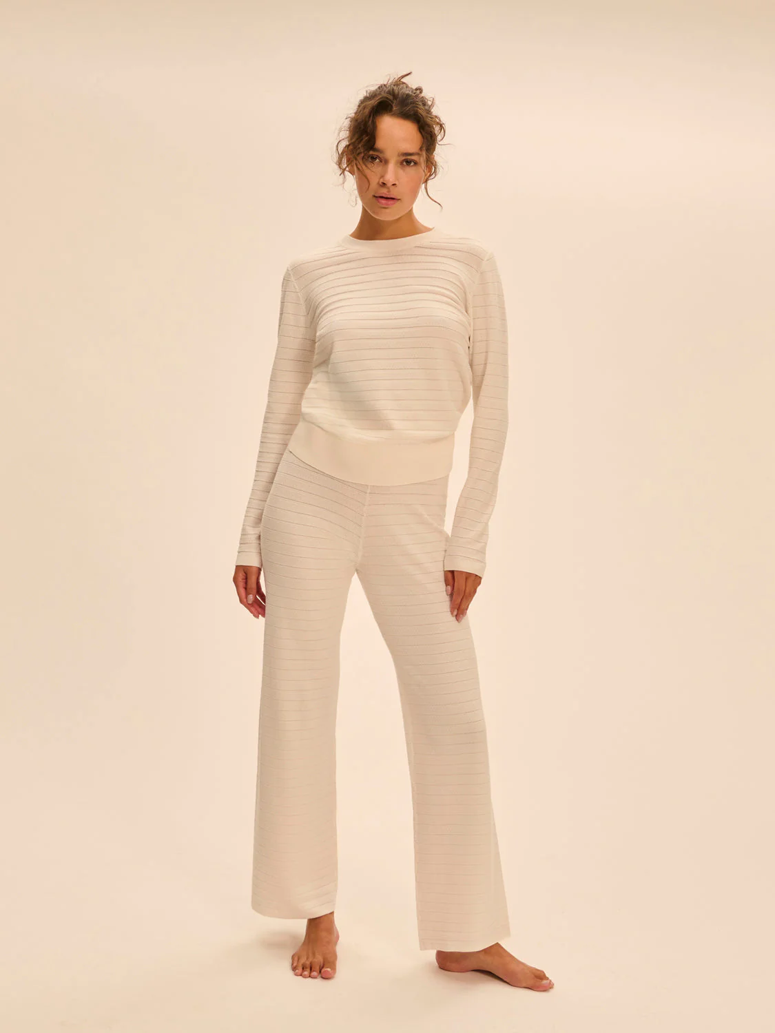 Sweater - Natural - Image 4