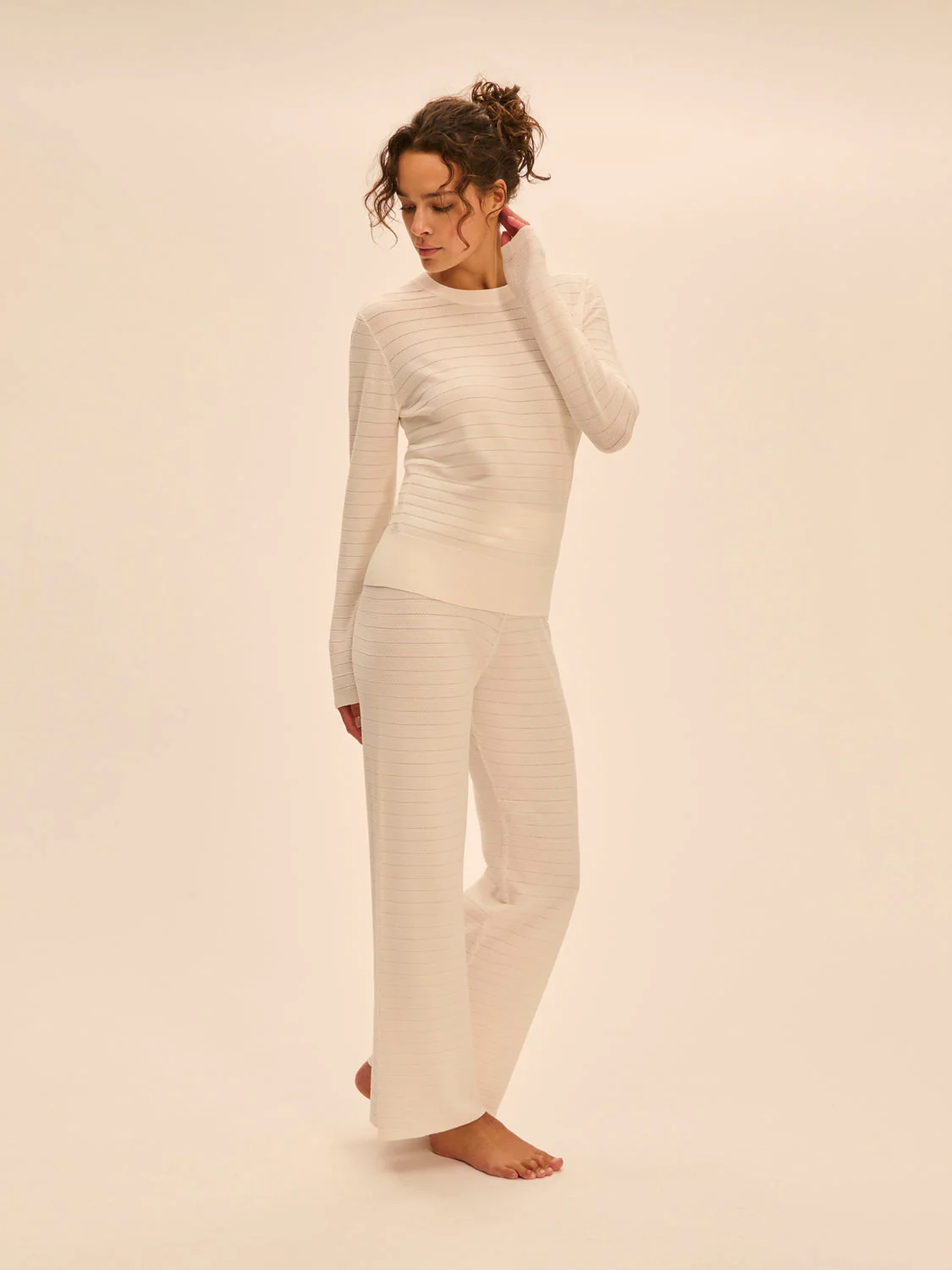 Sweater - Natural - Image 6