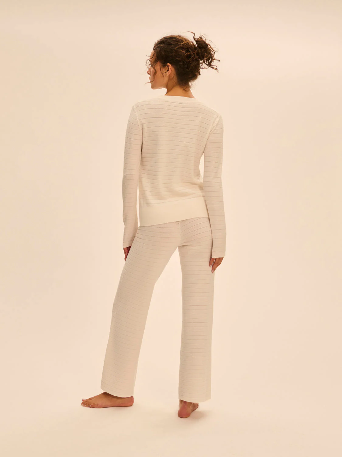 Sweater - Natural - Image 7