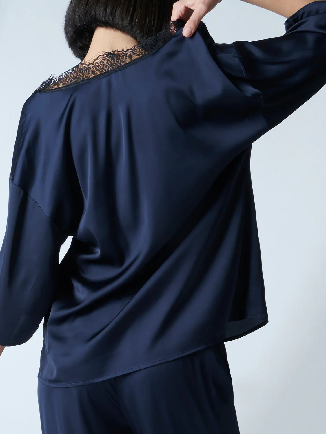 T-Shirt - Full moon - Image 5