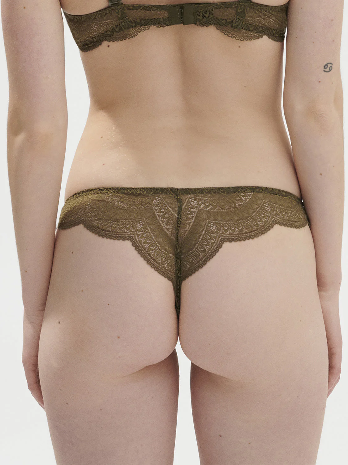 Tanga - Adventure Green - Image 2