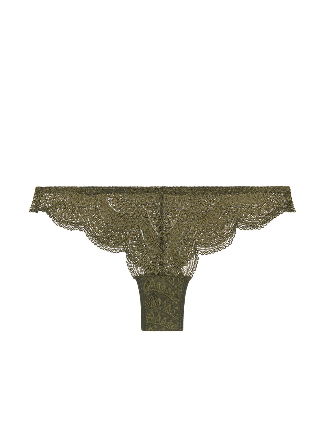 Tanga - Adventure Green - Image 6