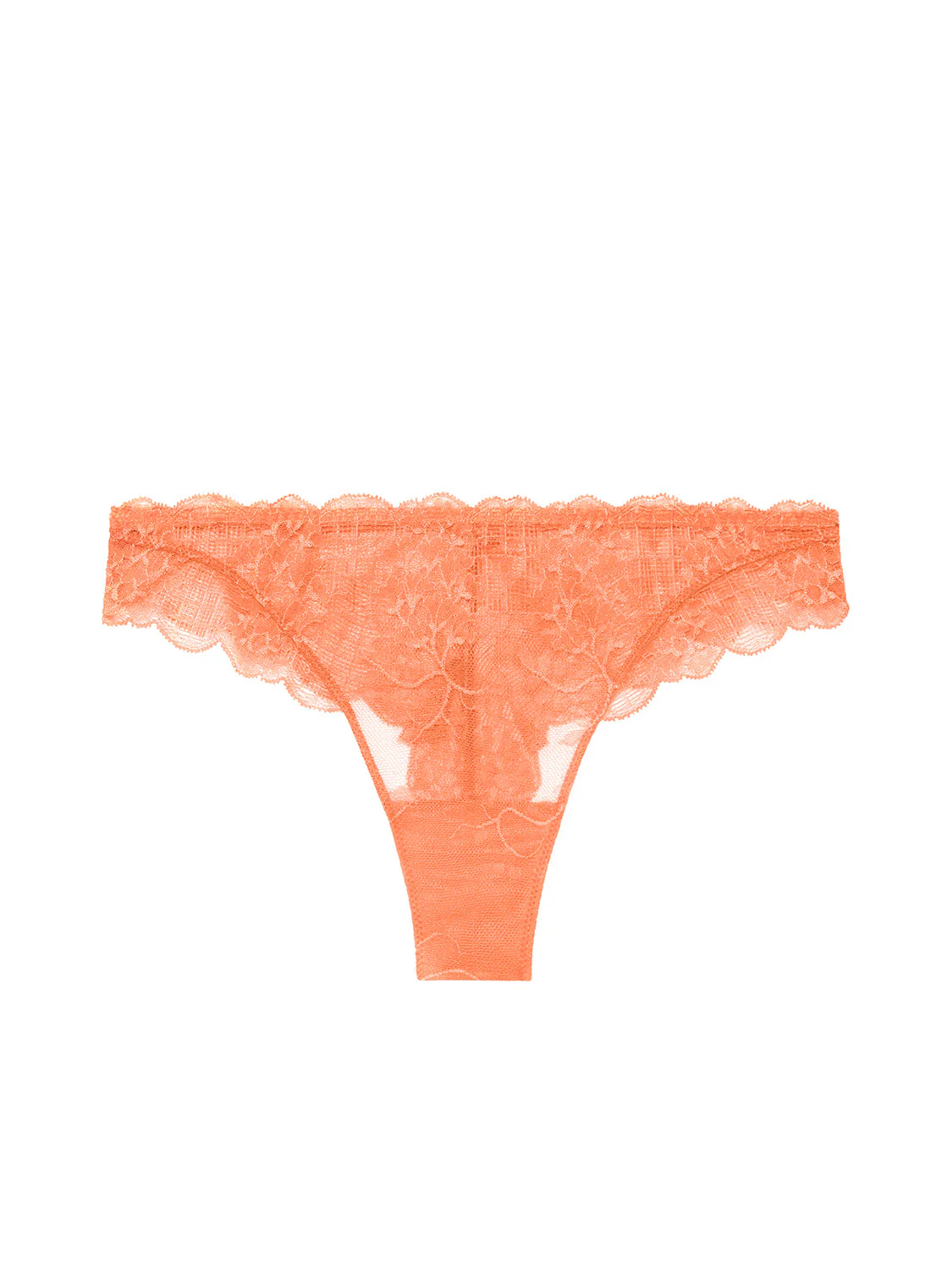 Tanga - Apricot - Image 6