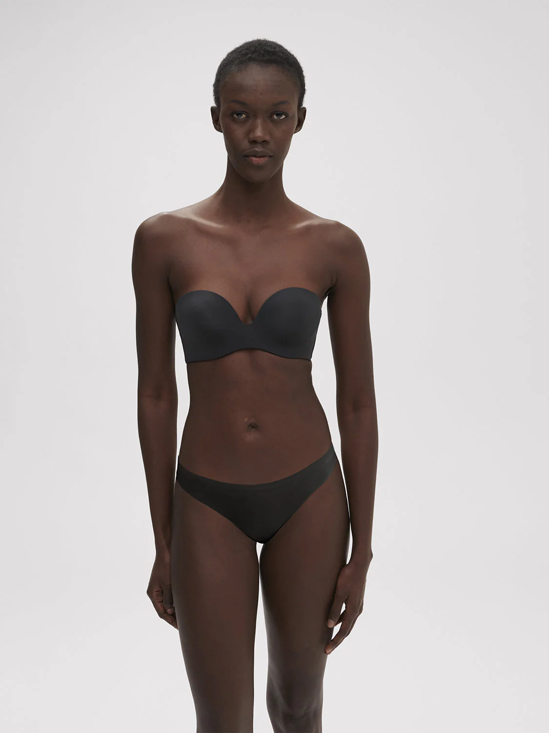 Tanga - Black - Image 3