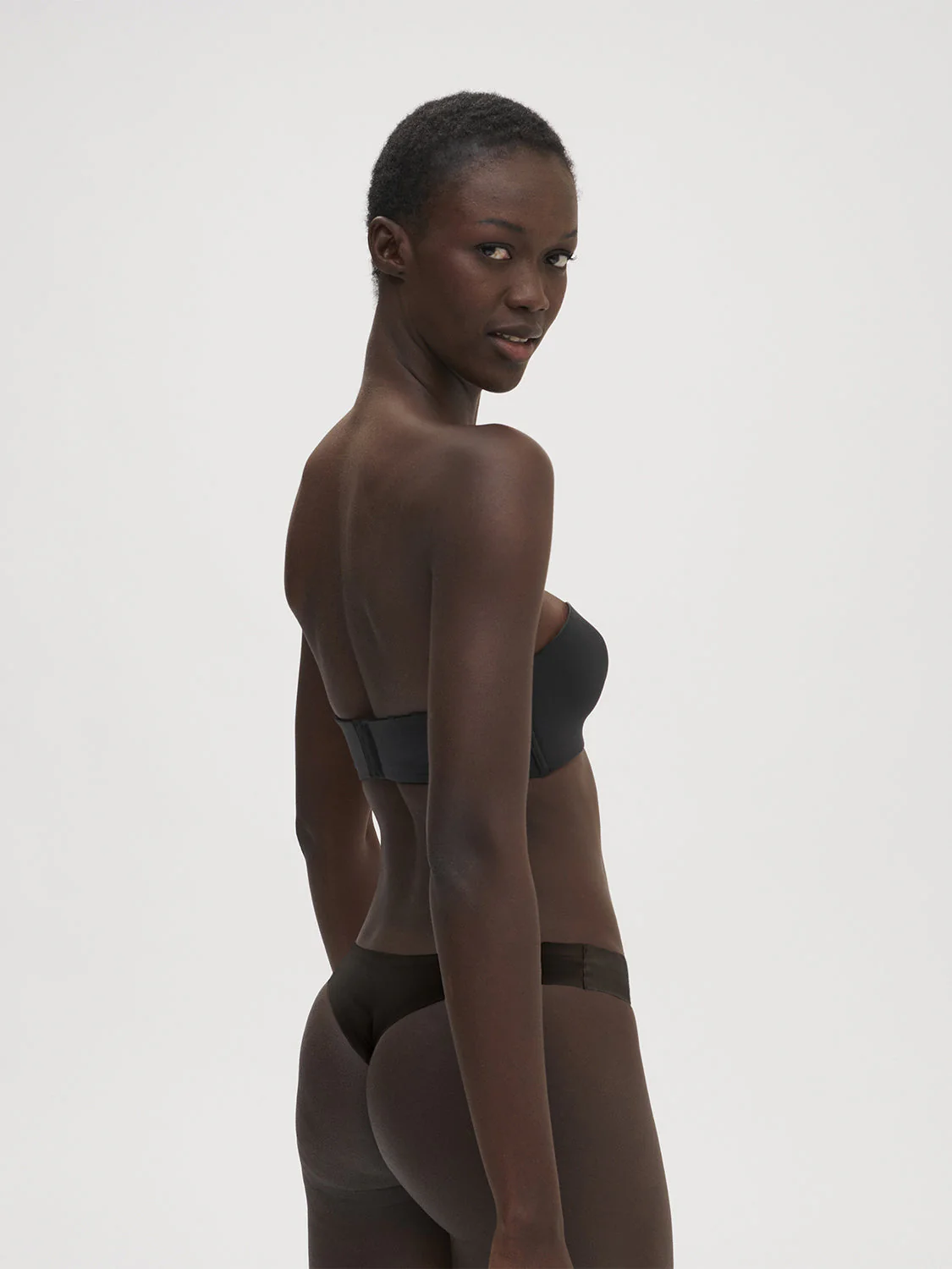Tanga - Black - Image 5
