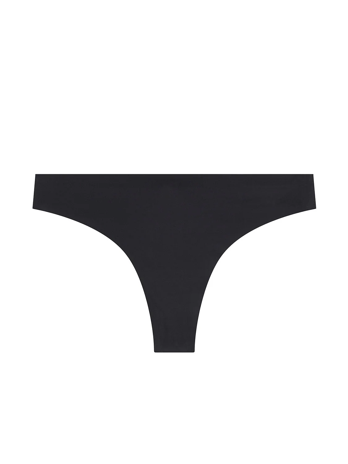 Tanga - Black - Image 6
