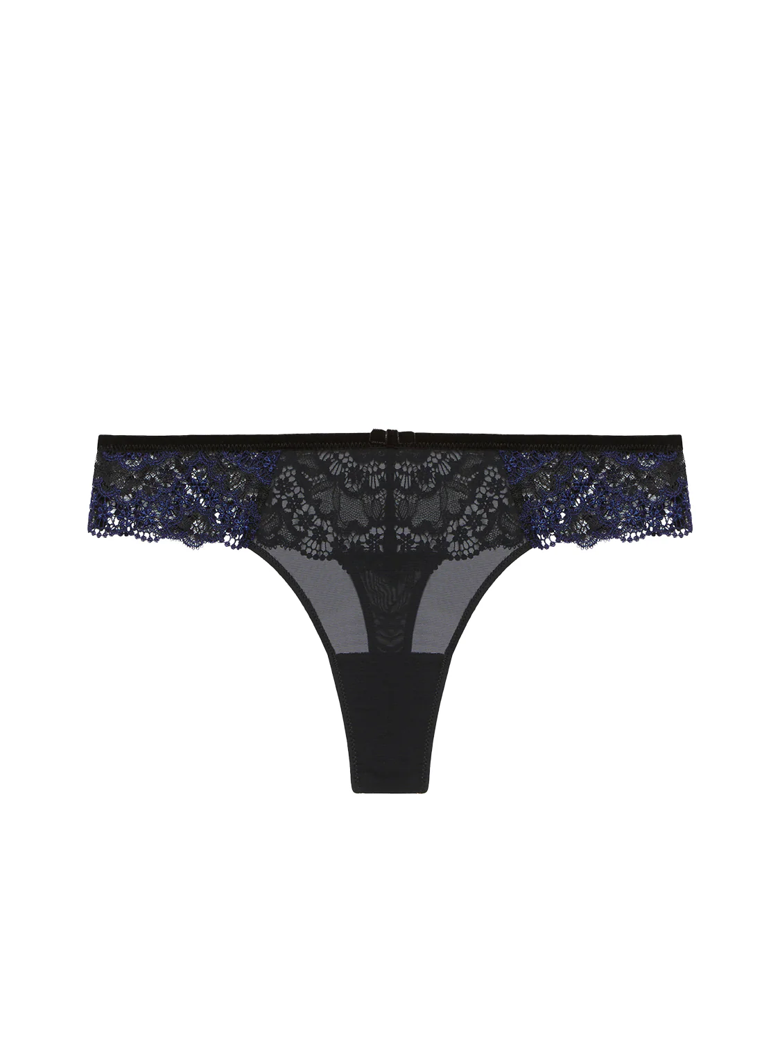 Tanga - Black - Image 4
