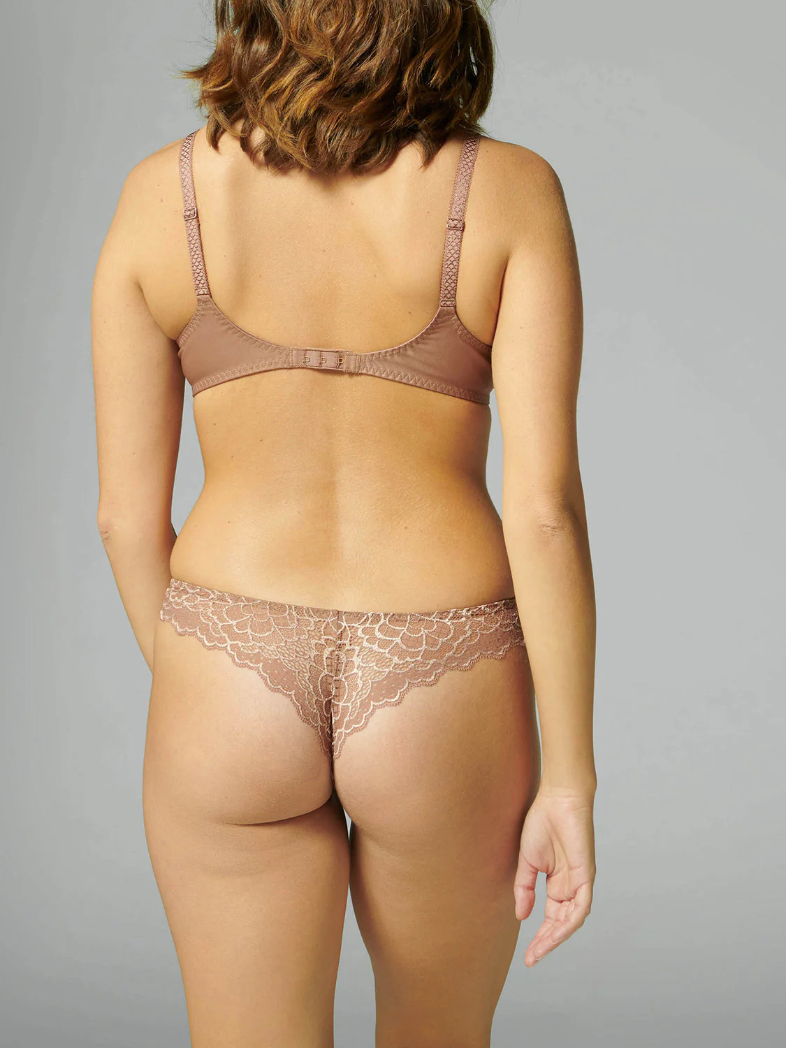 Tanga - Coco brown - Image 4