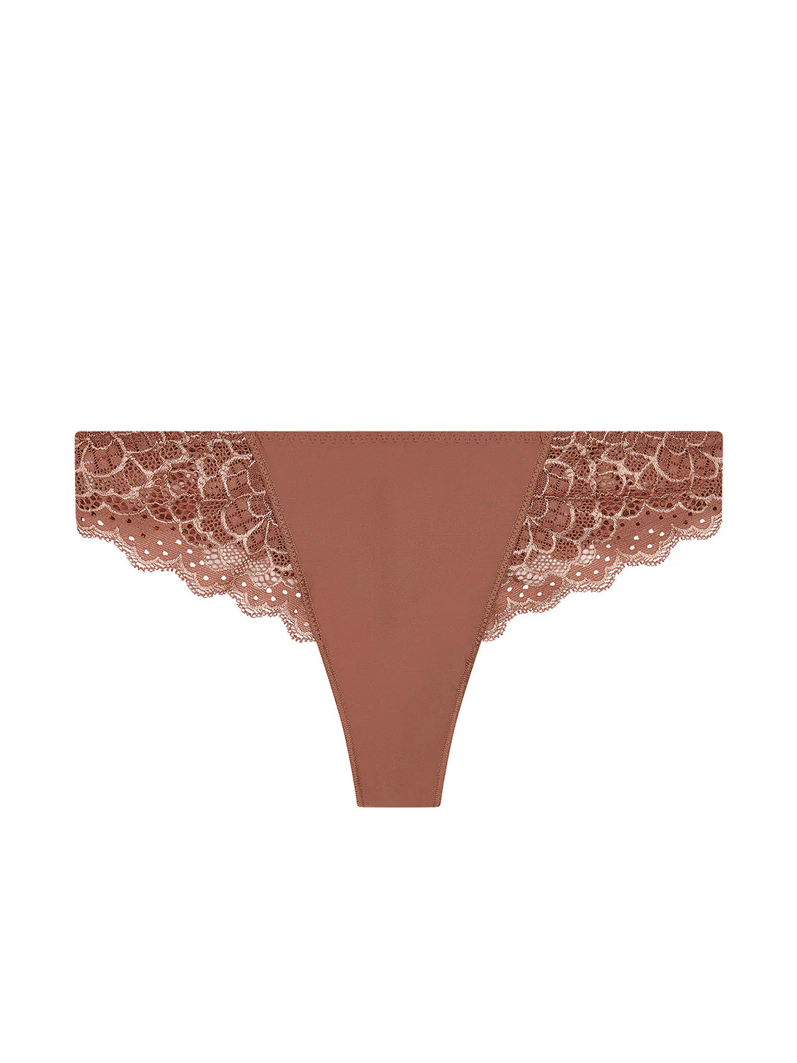 Tanga - Coco brown - Image 6