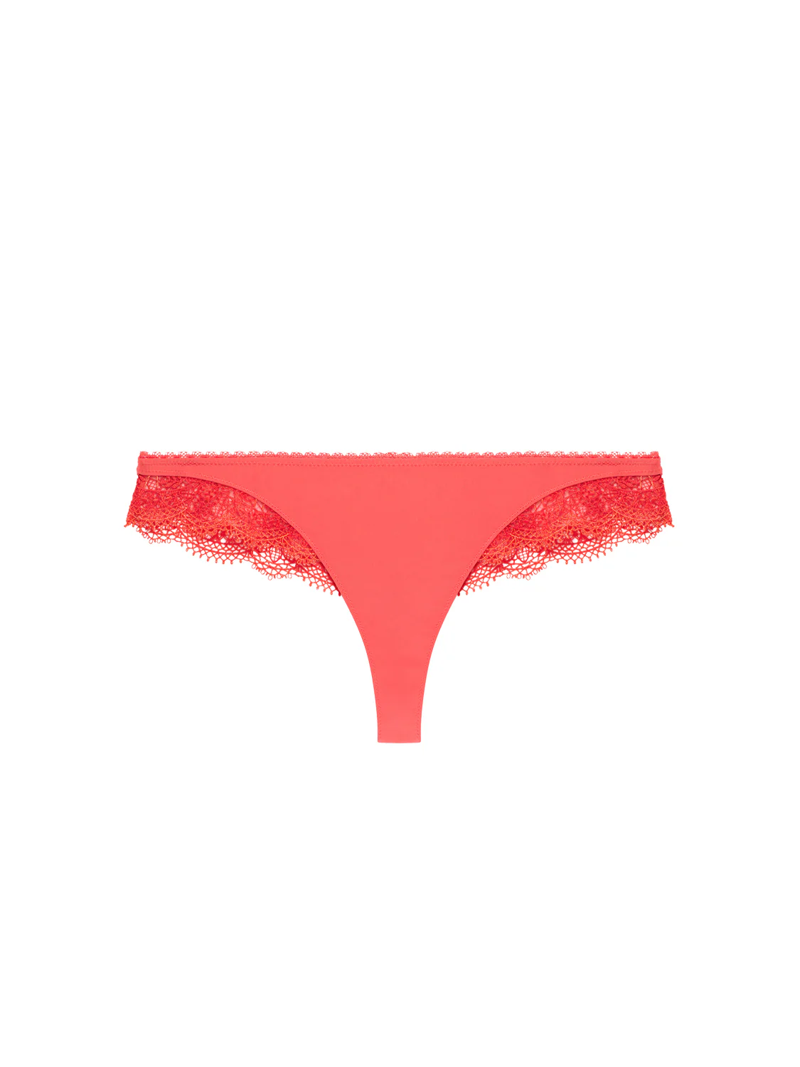 Tanga - Coralia Red - Image 6