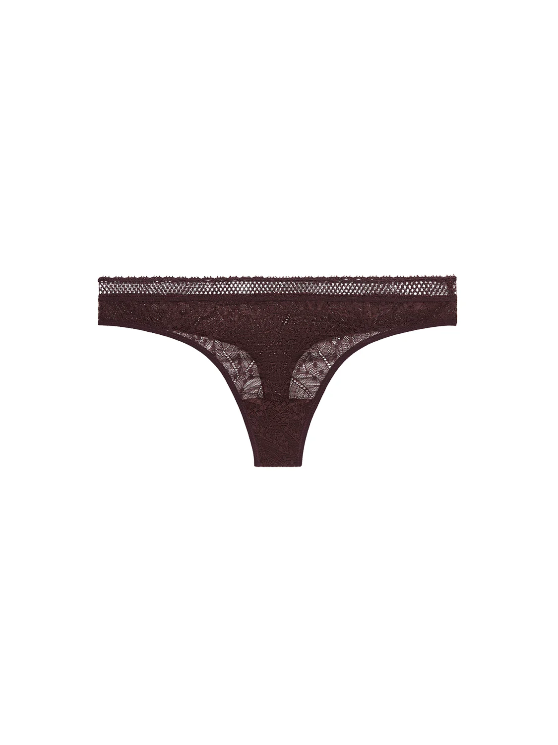 Tanga - Dark Brown - Image 6