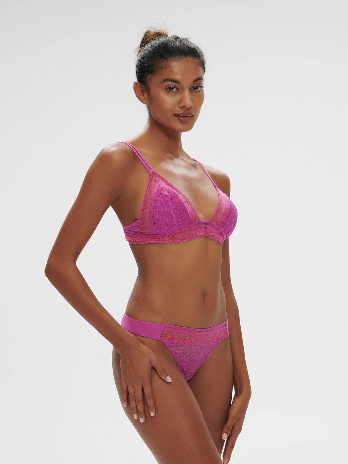 Tanga - Energy Pink - Image 4