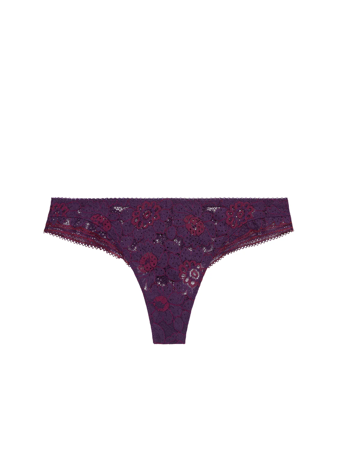 Tanga - Euphoria Purple - Image 5