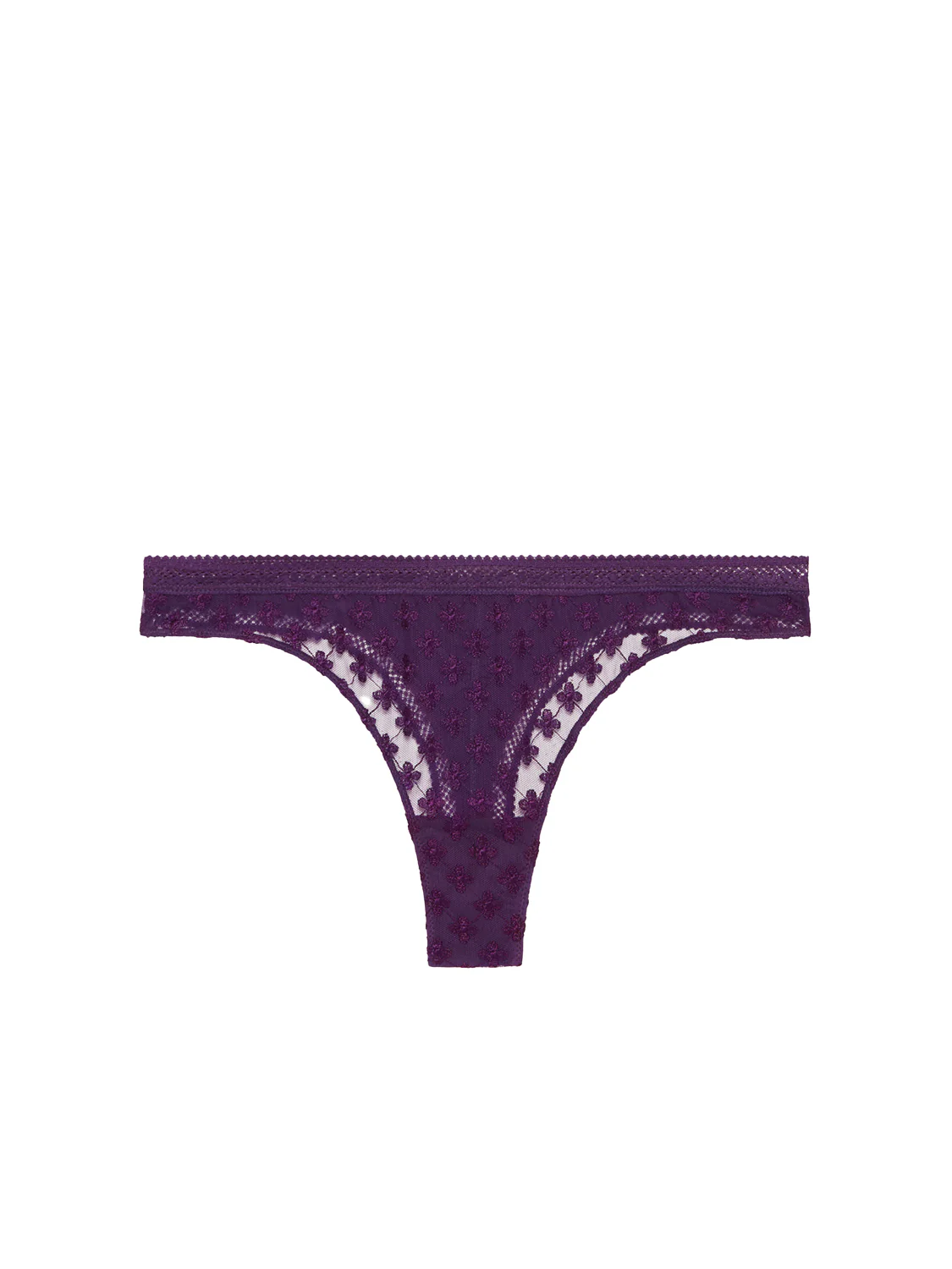 Tanga - Euphoria Purple - Image 4
