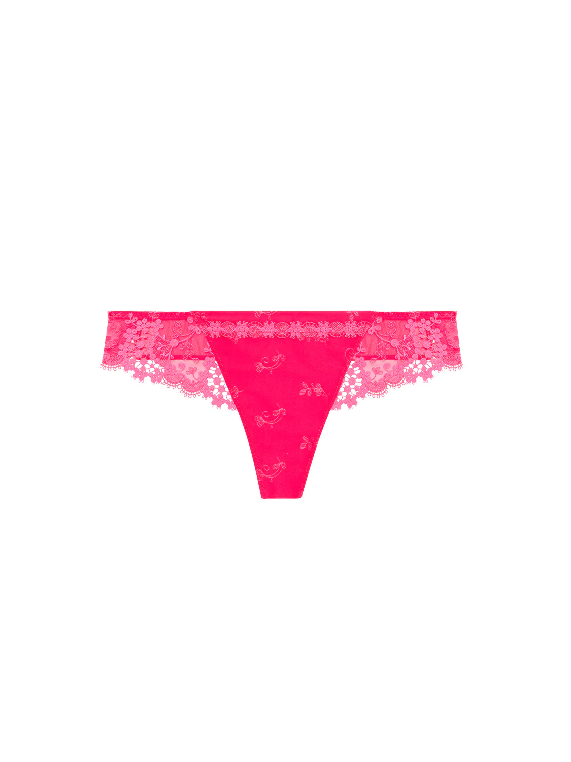 Tanga - Fabulous Pink - Image 6