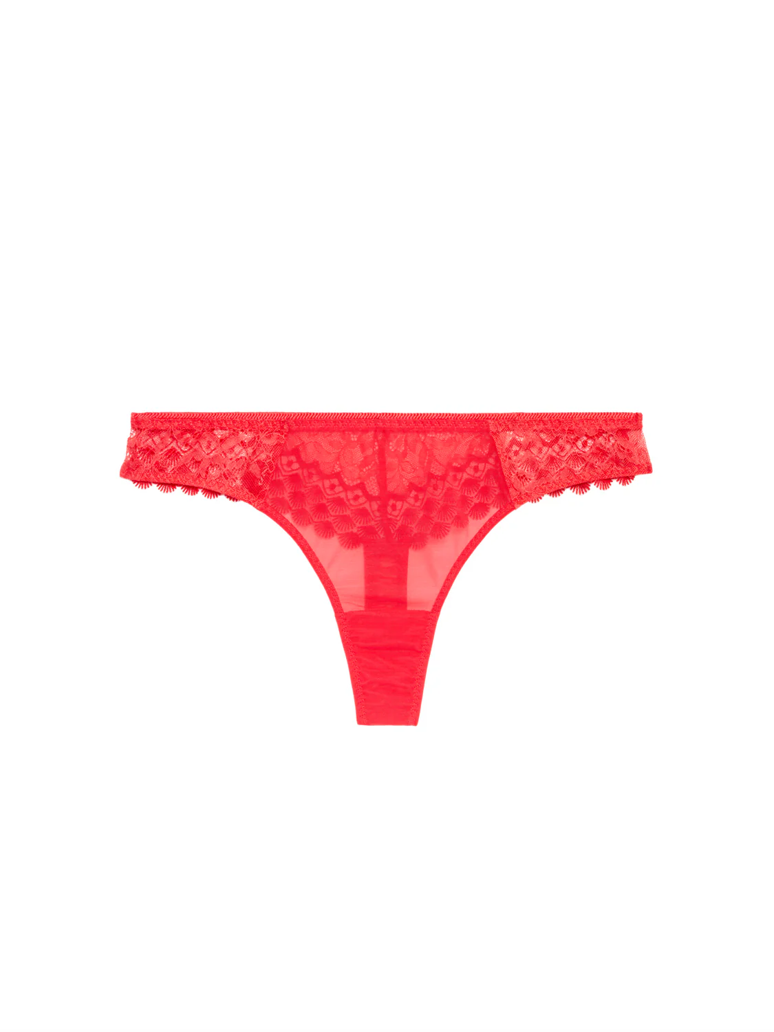 Tanga - Flamingo - Image 6