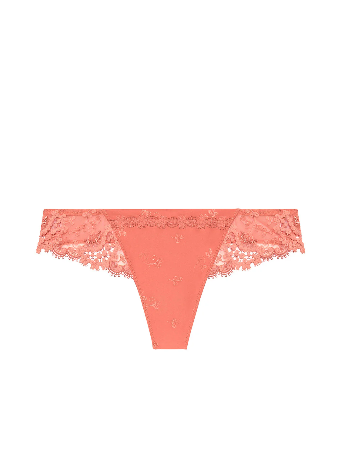 Tanga - Ginger Pink - Image 7