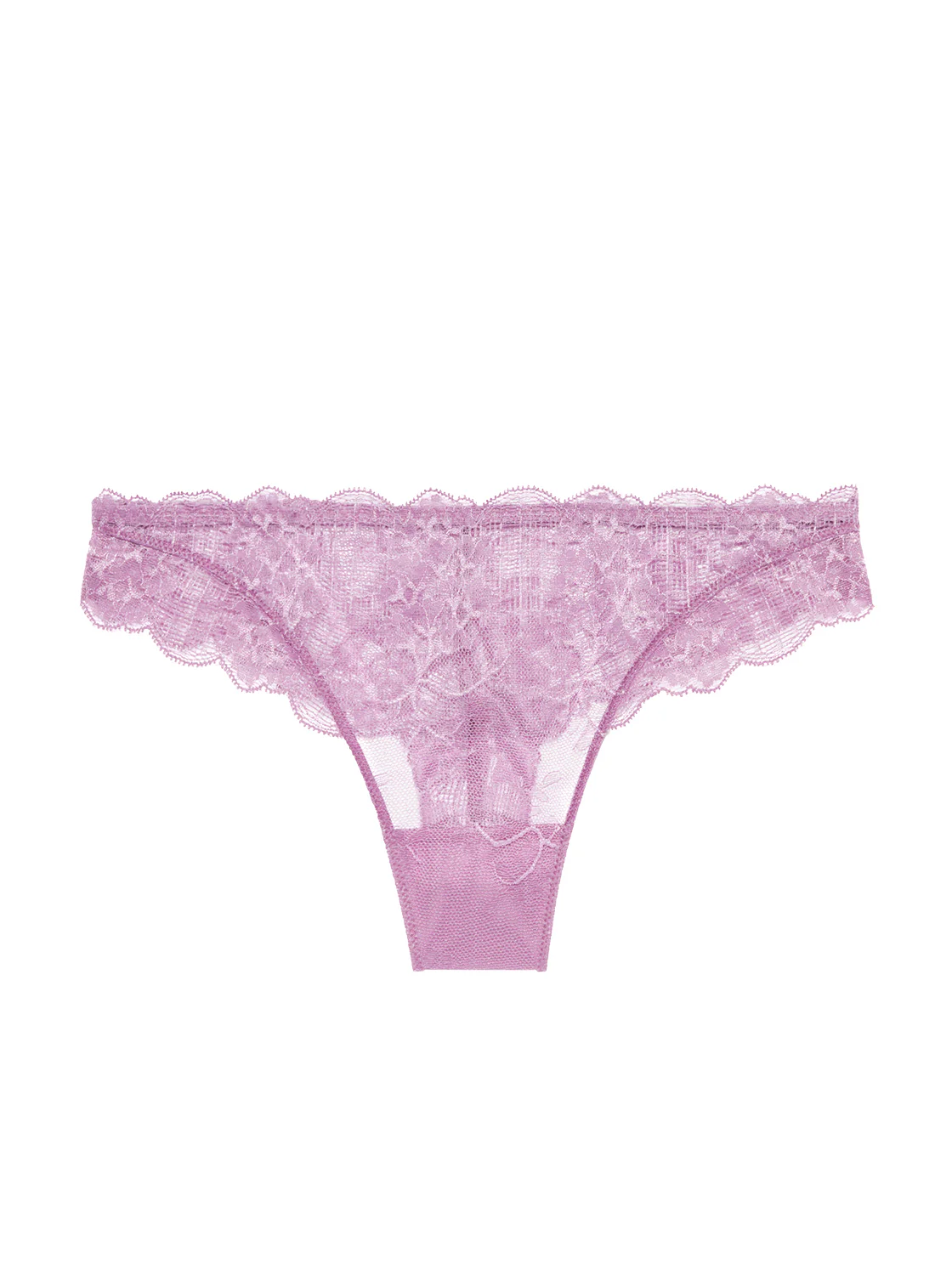 Tanga - Glamourous Mauve - Image 4