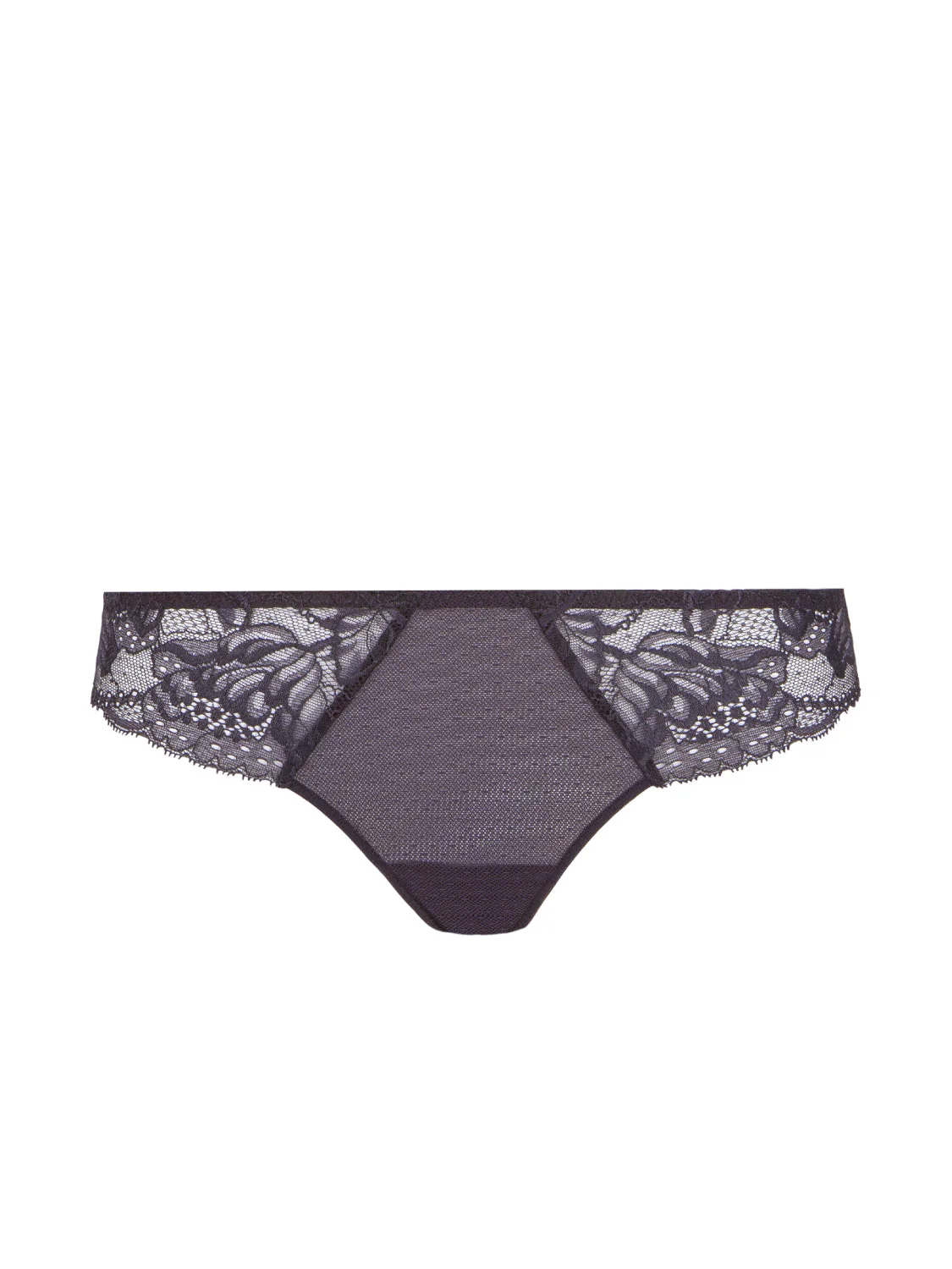 Tanga - Grey - Image 5