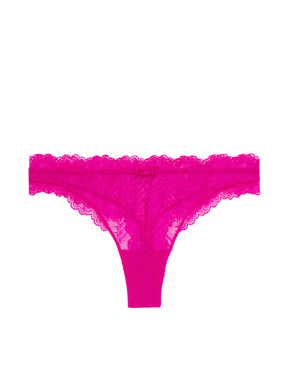 Tanga - Hibiscus Pink - Image 6