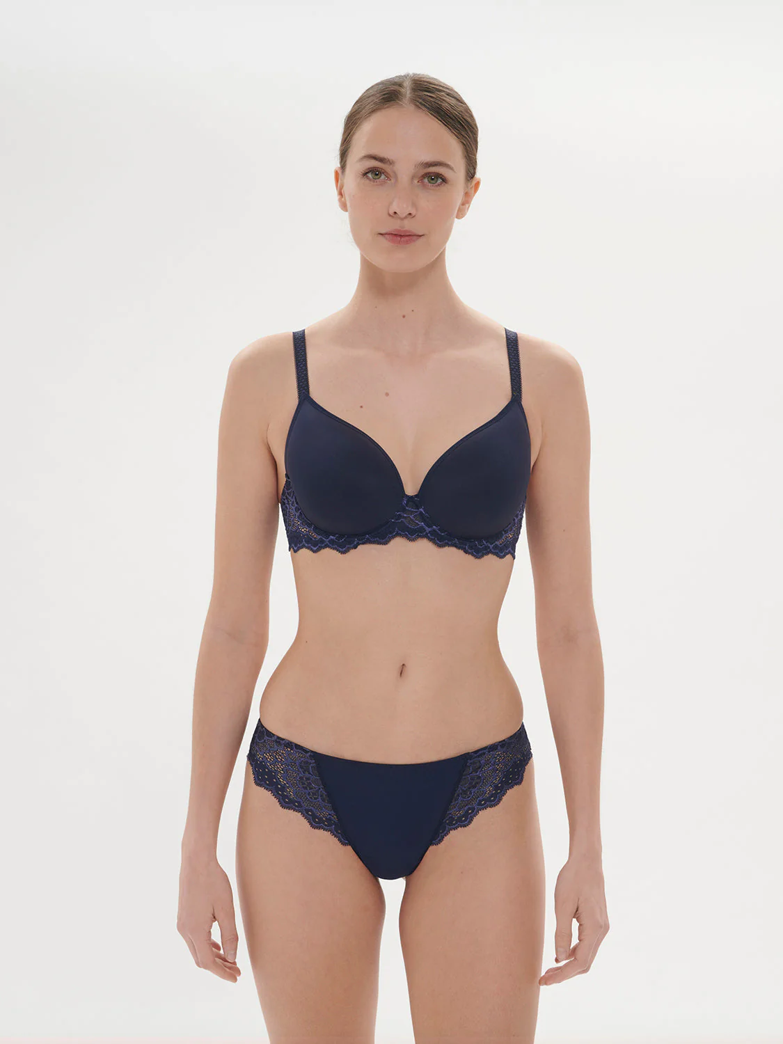 Tanga - Ink Blue - Image 3