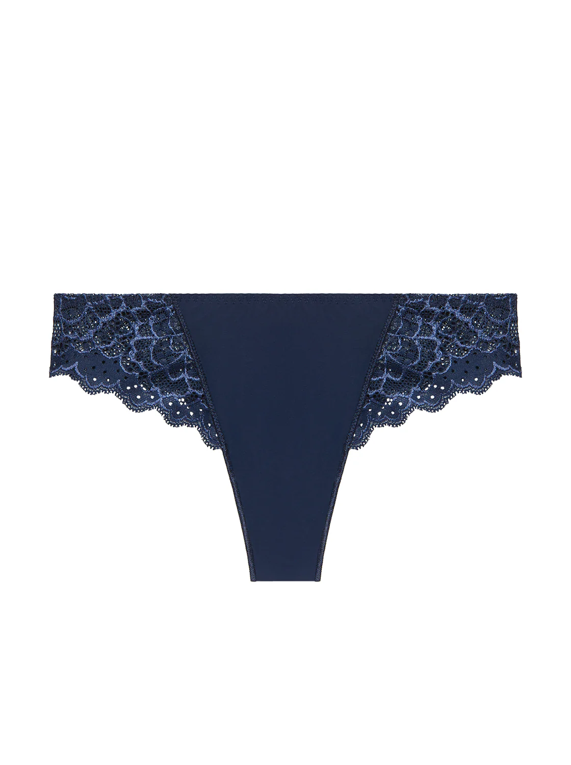 Tanga - Ink Blue - Image 4
