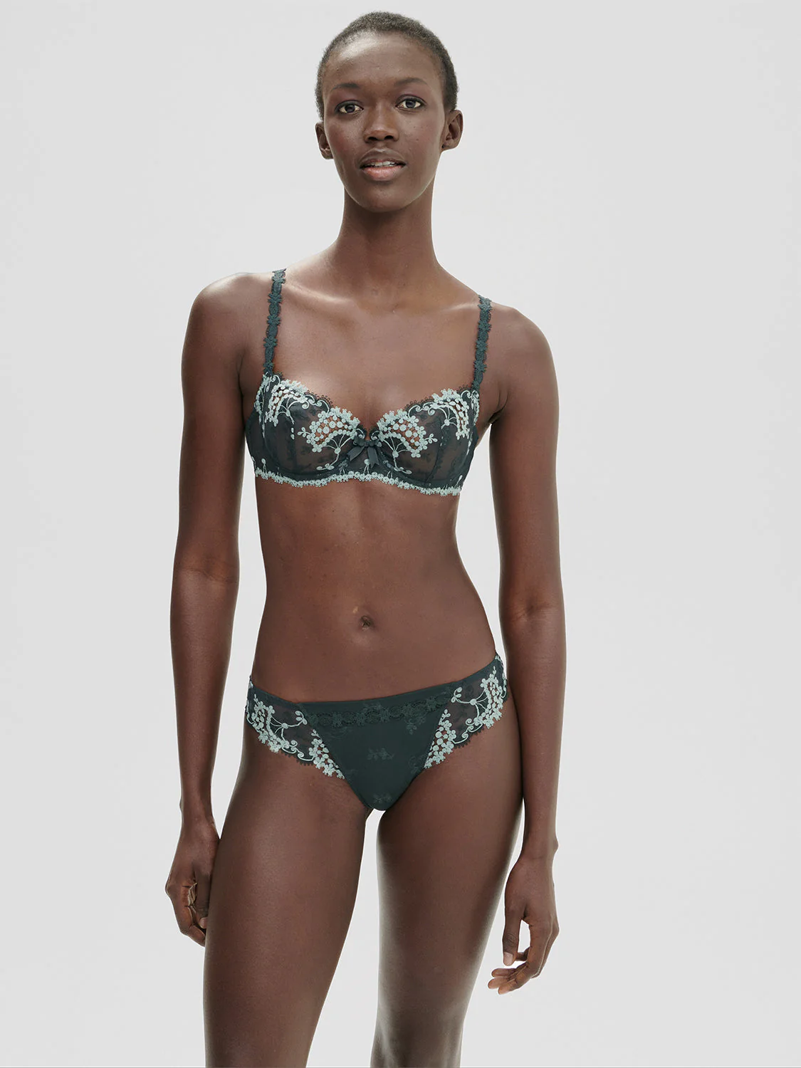 Tanga - Kolsaï Green - Image 3