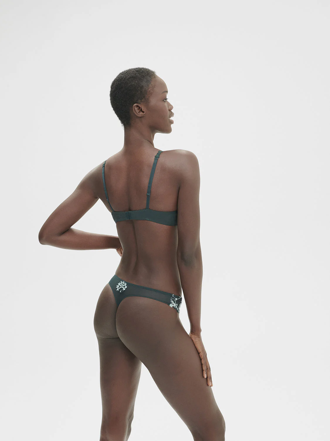Tanga - Kolsaï Green - Image 5