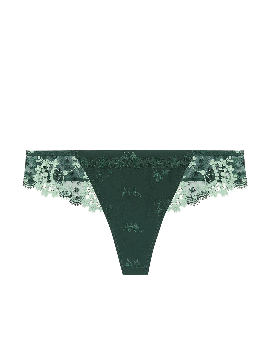 Tanga - Kolsaï Green - Image 6
