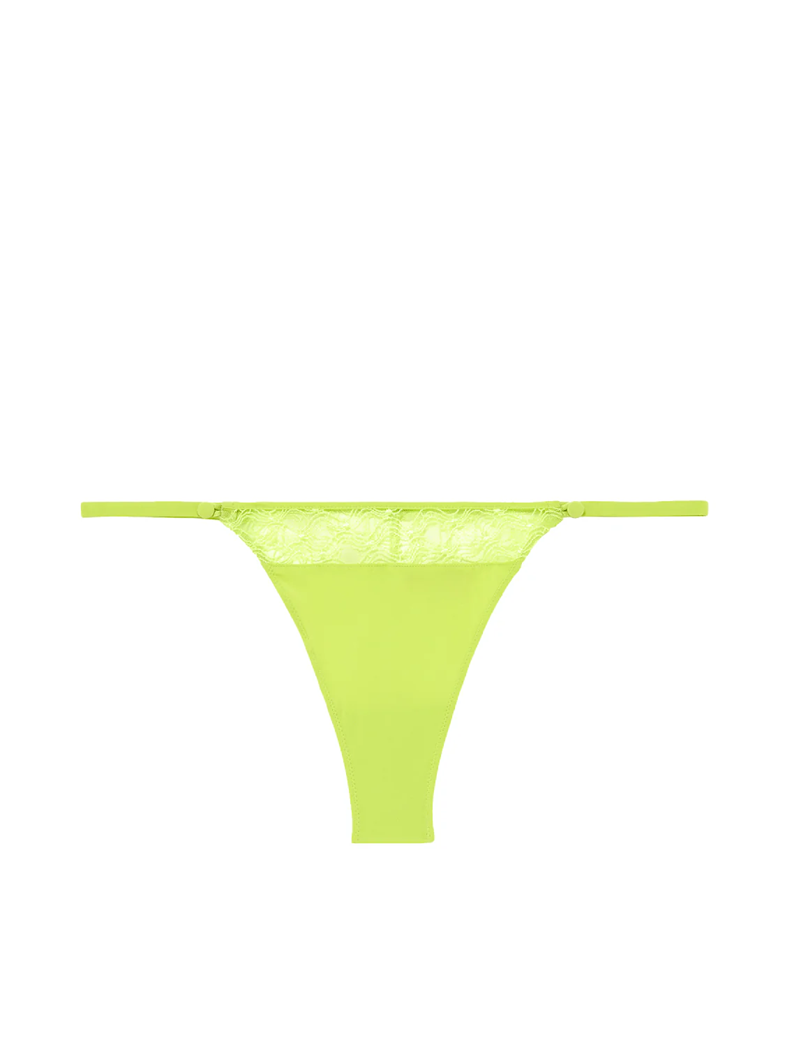 Tanga - Lime - Image 6