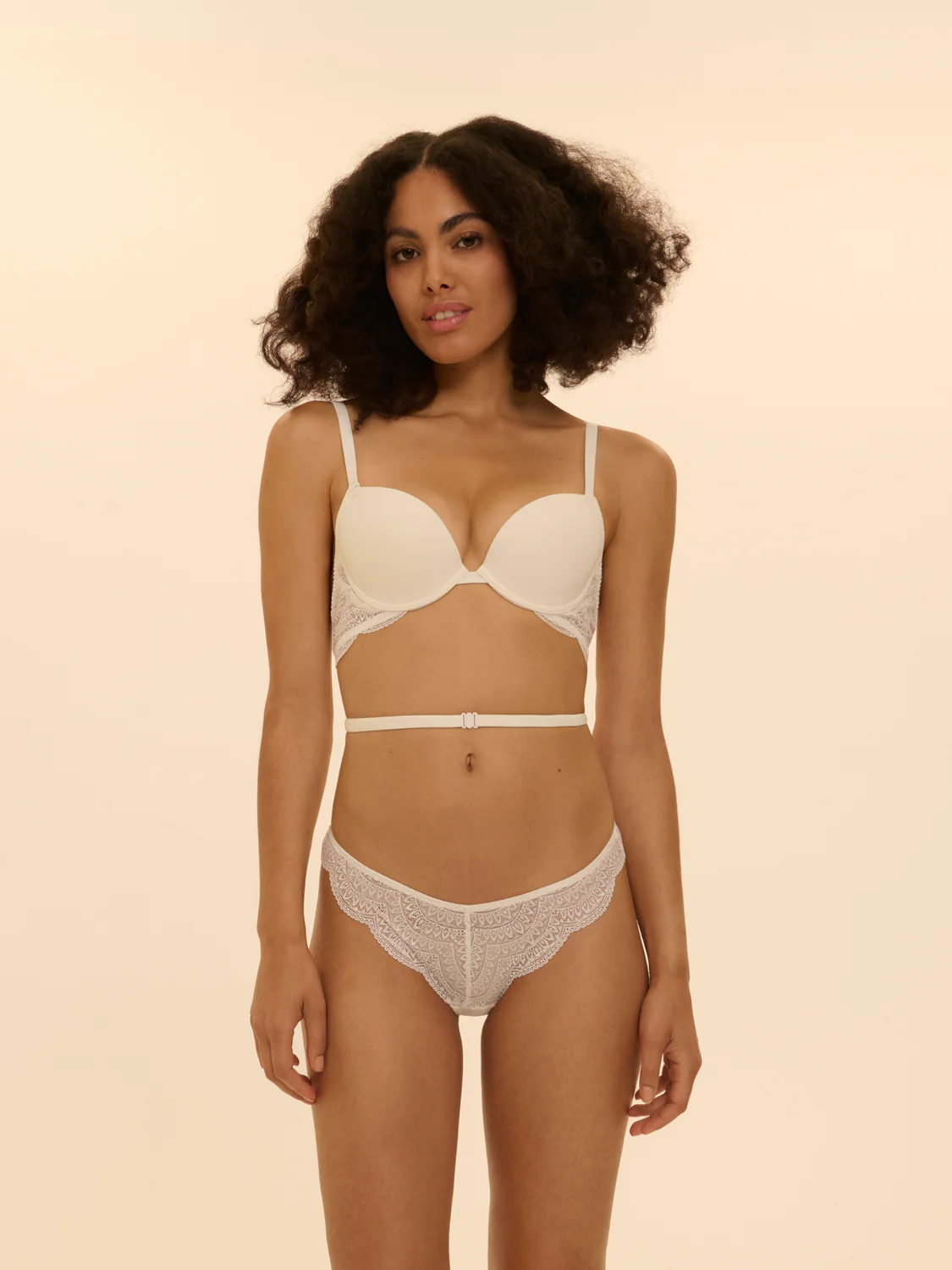 Tanga - Natural - Image 2